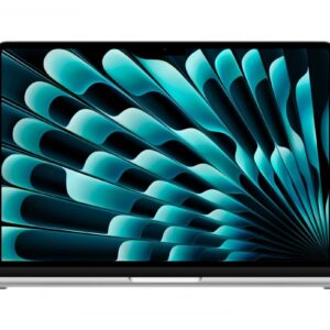 Apple MacBook Air 13 cali /10C GPU/24GB /512GB Srebrny