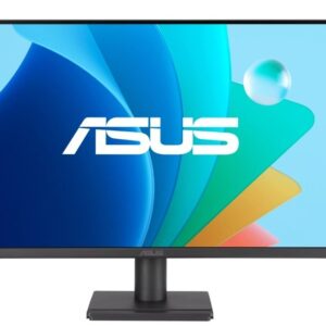 Asus Monitor 27 cali VA279HG IPS FHD 120Hz HDMI VGA