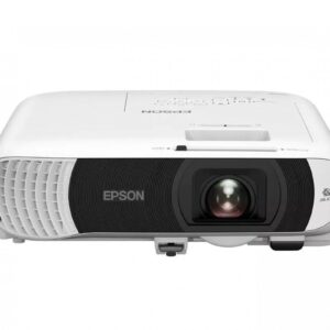 Epson Projektor EB-FH18  3LCD/FHD/4100L/WiFi/16k:1/16:9