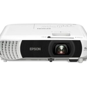 Epson Projektor EB-FH08 3LCD/FHD/3600L/16k:1/16:9