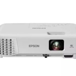 Epson Projektor EB-W53   3LCD/WXGA/4000L/16k:1/HDMI