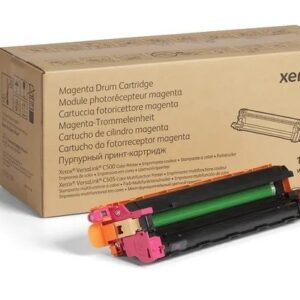 Xerox 108R01482 bęben oryginalny magenta