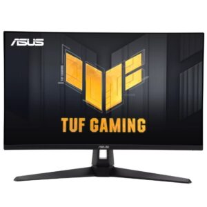 Asus Monitor 27 cali VG27UQ1A 4K F-IPS 160Hz HDMI DP