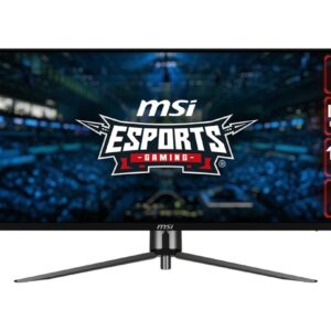 MSI Monitor MAG401QR 40 cali /1ms/ IPS/UWQHD/155Hz/21:9