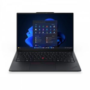 Lenovo Laptop ThinkPad E14 G7 21T0003SPB W11Pro 7 250/16GB/512GB/INT/14.O WUXGA/Black/1YR Premier + 3YR OS + CO2 Offset