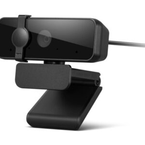 Lenovo Kamera internetowa Essential FHD Gen2 4XC1S15018