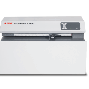 Urządzenie do produkcji wypełniaczy HSM ProfiPack C400 (1528134) negocjacja ceny- produkt@dladruku.pl