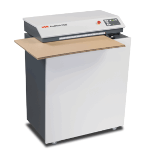 Urządzenie do produkcji wypełniaczy HSM ProfiPack P425 - 400V (1533154) negocjacja ceny- produkt@dladruku.pl