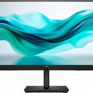 HP Inc. Monitor 21.5 cala S3 Pro 322pf FHD MNTR 9U5B0UT#ABB
