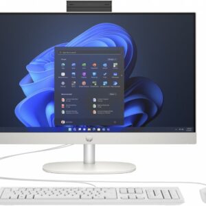 HP Inc. Komputer All-in-One ProOne 240 G10 U5-125U 512GB/16GB/W11P B6ZB4ET
