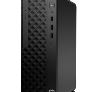 HP Inc. Komputer ProDesk 2 SFF G1i E i3-14100 512GB/16GB/W11P     B6ZC4ET