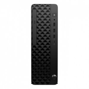 HP Inc. Desktop PD2 SFF G1i i5-14400 512GB/16GB/W11P B6ZC6ET