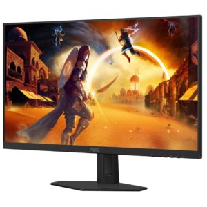 AOC Monitor Q24G4RE 23.8 cala Fast IPS 180Hz HDMI DP