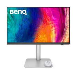 Benq Monitor 27 cali PD2730S LED 5K IPS/60Hz/5ms/Graficzny