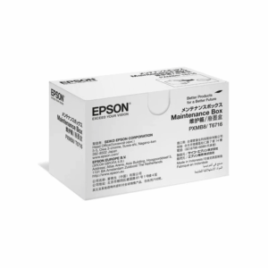 Pojemnik na zużyty toner Epson do WF-C5xxx, M52xx, M57xx