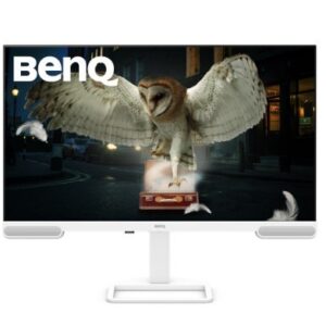 Benq Monitor 32 cale EW3290U 4K LED 5ms/IPS/60Hz/Biały