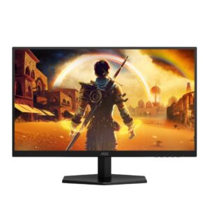 AOC Monitor Q27G42ZE 27 cali Fast IPS 240Hz HDMI DP
