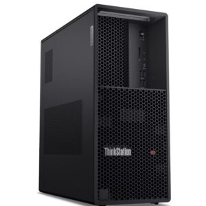Lenovo Stacja robocza ThinkStation P3 Tower 30HT0046PB W11Pro Ultra 7 265K/64GB/1TB/INT + RTX 2000 Ada 16GB/vPro/3YRS Premier