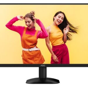 AOC Monitor Q27B35E 27 cali IPS 75Hz HDMI DP