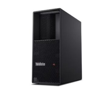 Lenovo Stacja robocza ThinkStation P3 Tower 30HT005JPB W11Pro Ultra 7 265K/64GB/1TB/INT + RTX4000 20GB/vPro/3YRS Premier
