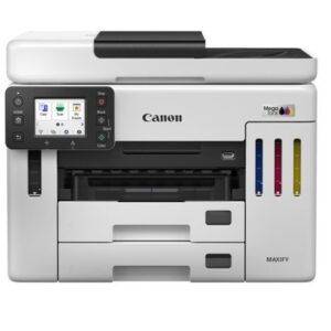 Canon Urządzenie wielofunkcyjne atramentowe Maxify GX7140 6882C009