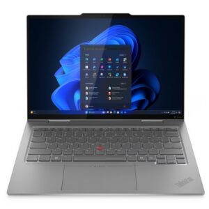 Lenovo Ultrabook Thinkpad X1 2-in-1 Gen10 21Q000A2PB W11Pro Ultra 7 255U/32GB/1TB/INT/14.0 2.8K/Touch/Grey/3YRS Premier Support + CO2 Offset