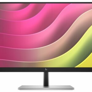 HP Inc. Monitor dotykowy FHD E24t G5 6N6E6AA