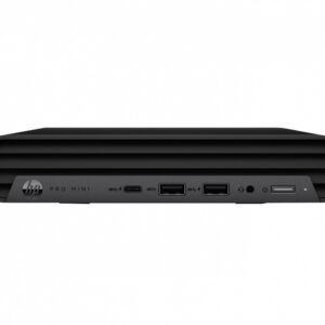 HP Inc. Desktop ProMini G9 i5-14500T 512GB/16GB/W11P B6ZB3ET