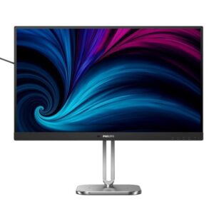 Philips Monitor 27B2N4500 27 cali IPS 120Hz HDMIx2 DP Pivot Głośniki