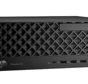 HP Inc. Komputer ProDesk 4 SSF G1i U5-225 512GB/16GB/W11P 9H7U4ET