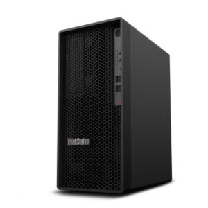 Lenovo Stacja robocza ThinkStation P2 Tower G2 30JQ002PPB W11Pro Ultra 7 265K/2X32GB/1TB/RTX 2000 16GB + INT/vPro/3YRS OS + 1YR Premier