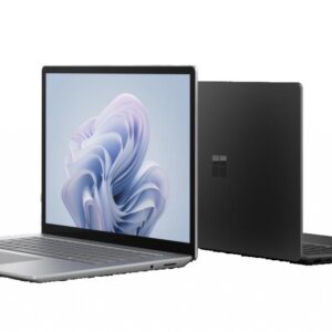 Microsoft Surface Laptop 7 W11P Snapdragon X Elite/16GB/256GB/15 cali/Platinium/ZHP-00009