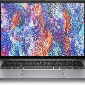 HP Inc. Mobilna stacja robocza ZBook Firefly G11 A W11P/14.0 R5 8640HS 1TB/16GB A3YX8ET