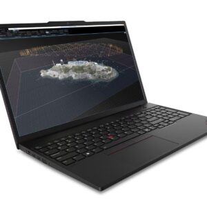 Lenovo Mobilna stacja ThinkPad P16S G4 21QV000QPB W11PRO Ultra 7 255H/32GB/1TB/RTX PRO 500 6GB/16.0 WQUXGA/Black/3YRS Premier NBD + 3YR CI + CO2 Offse