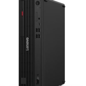 Lenovo Komputer ThinkCentre M90s G6 SFF 12YU0010PB W11Pro Ultra 5 245/16GB/512GB/INT/DVD/vPro/3YRS OS + 1YR Premier