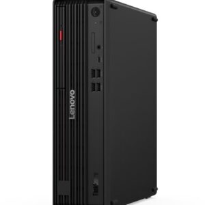 Lenovo Komputer ThinkCentre M90s G6 SFF 12YU000XPB W11Pro Ultra 7 265/16GB/512GB/INT/vPro/DVD/1YR Premier + 3YRS OS