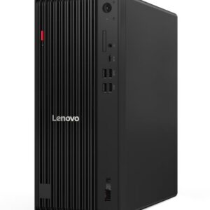 Lenovo Komputer ThinkCentre M70t G6 TOWER 12YH001WPB W11Pro Ultra 5 235/16GB/512GB/INT/DVD/vPro/3YRS OS