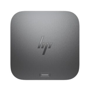 HP Inc. Stacja dokująca ThunderBolt G6 Dock 180W 9X481UT#ABB