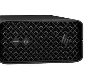 HP Inc. Stacja robocza Z2 Mini G1a Ryzen AI MAX PRO 390 1TB/64GB/W11P      B76QKET