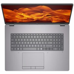 HP Inc. Notebook stacja robocza ZBook Fury G1i U7-265HX 1TB/32GB/W11P/18.0 98L95ET