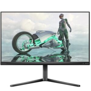 Philips Monitor 27M2N3800A 27 cali Fast IPS 4K 320Hz HDMIx2 Pivot Głośniki