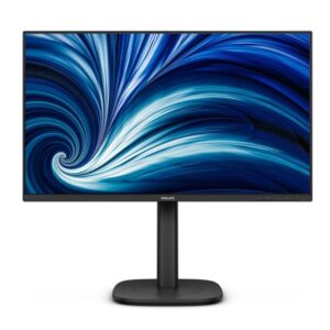 Philips Monitor 24B2N3200J 23.8 cala IPS 120Hz HDMI DP VGA Pivot Glośniki