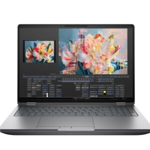 HP Inc. Mobilna stacja robocza ZBook Fury G1i U7-255HX 1TB/32GB/W11P/16.0 C70XCET