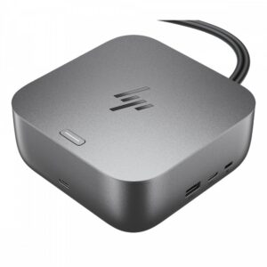 HP Inc. Stacja dokująca Thunderbolt 4 G6 280W AW5M5UT#ABB