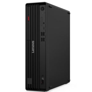 Lenovo Komputer ThinkCentre M70s G6 SFF 12YK000YPB W11Pro Ultra 5 225/16GB/512GB/INT/DVD/3YRS OS + 1YR Premier