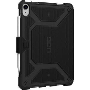 Etui do iPad 11 / 10 gen. 2025 / 2022, Urban Armor Gear Metropolis, czarne