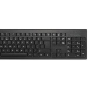 Kensington Zestaw mysz+ klawiatura KM270 EQ BT