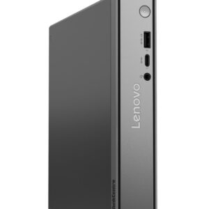 Lenovo Komputer ThinkCentre Neo 50q Tiny G5 13B90019PB W11Pro i3-1315U/8GB/512GB/INT/3YRS OS