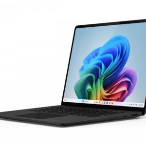 MS Surface Laptop7 Qualcom Snapdragon X Elite 15inch 32GB 1TB SSD W11P German Graphite