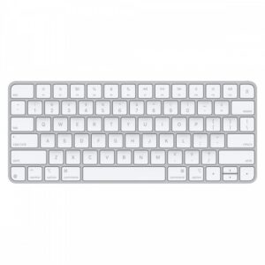 Apple Klawiatura Magic Keyboard - angielski (USA)